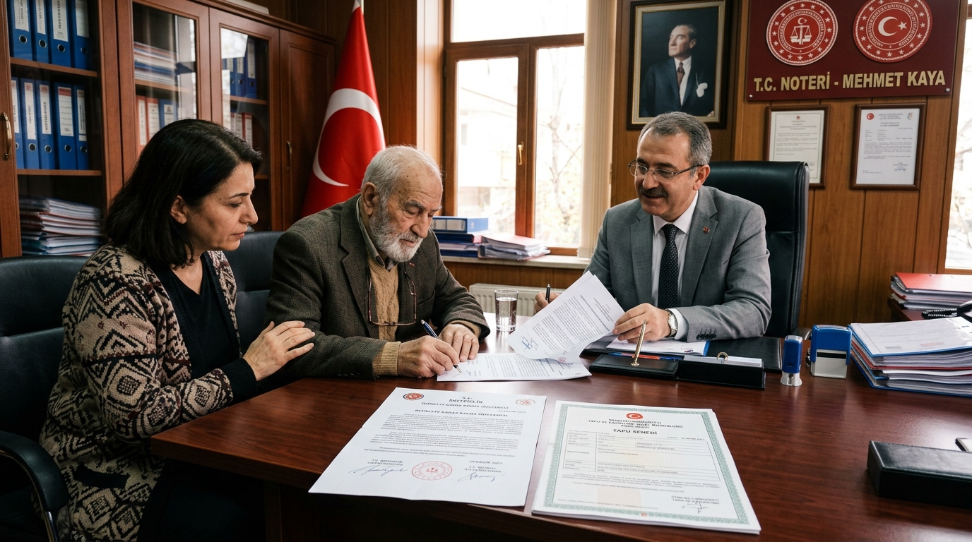 Ölünceye Kadar Bakma Sözleşmesi, İptali ve Mirasçıların Tenkis Davası